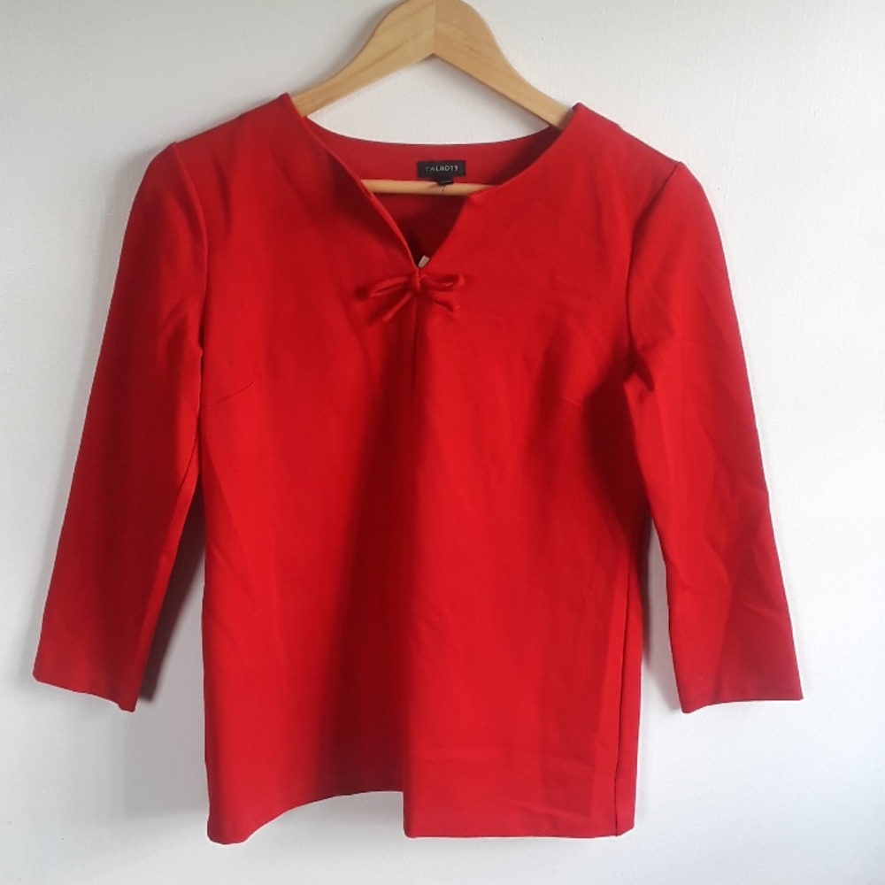 NWT Talbots Shirt XS